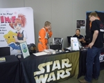 Big WoW ComicFest San Jose 2013 Photo 289Thumbnail